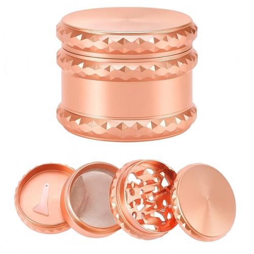Piece 25in spice - 2.25in,