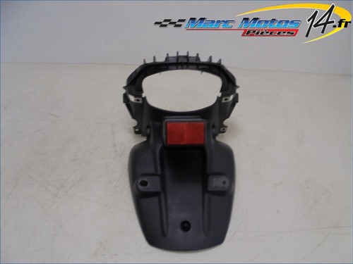 Bavette arriere hyosung 650 - arriere,