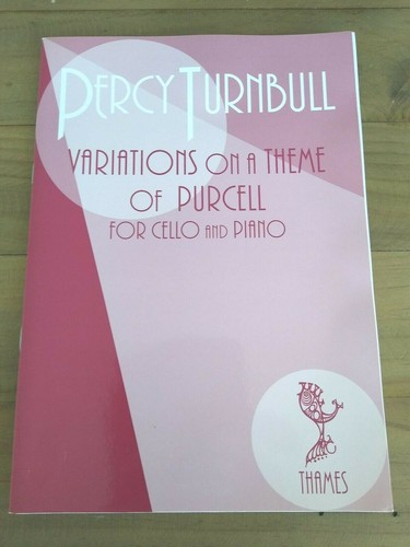 Percy turnbull variations - turnbull,