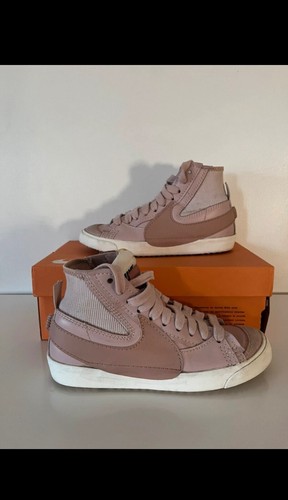 Basket nike blazer mid - nike, mid'77