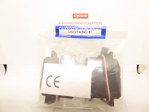 Kyosho vauxhall astra - kyosho,