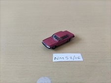HERPA, FORD GRANADA GHIA 2,8i