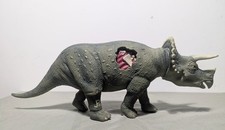 Figurine Triceratops