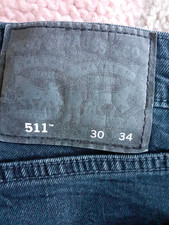 Jean Levis 511 NOIR 30/34 NEUF