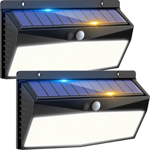 Lampe solaire exterieur - lampe,