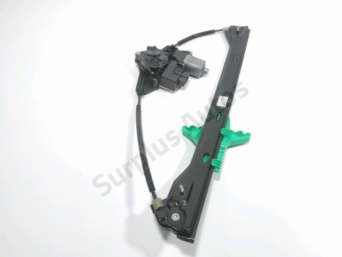 Leve vitre electrique arriere - leve-vitre,