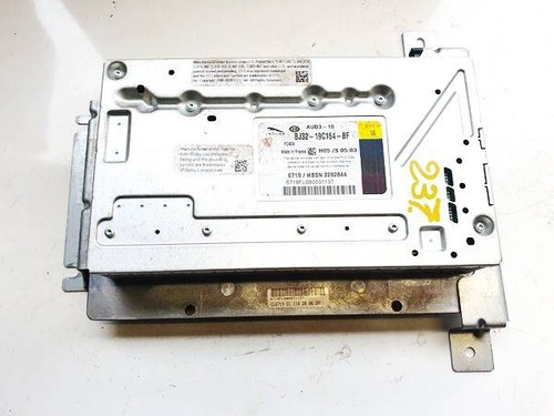 Bj3219c164bf amplificateur - bj3219c164bf,