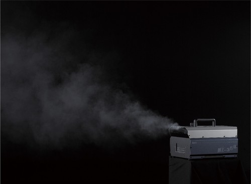 Antari 350 haze machine - antari, hz-350