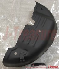 MITSUBISHI LANCER EVO5 EVO6 CP9A Genuine Exhaust Manifold Heat Shield OEM