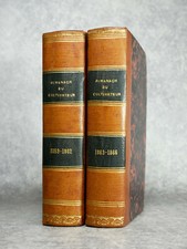 ALMANACH DU CULTIVATEUR. 16°