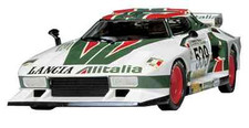 Tamiya 1/24 Lancia Stratos
