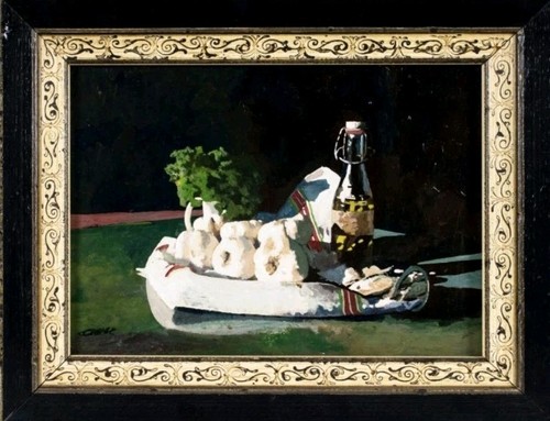 Sergio gomez titled still - ,