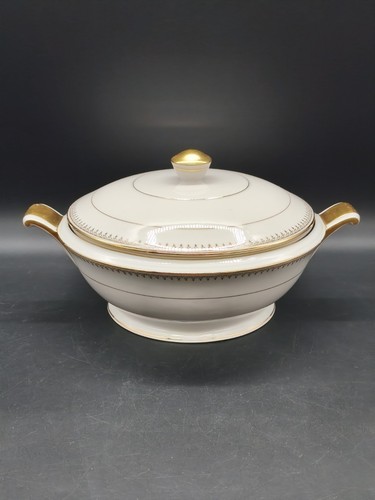 Soupière porcelaine - , de