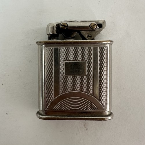 Ancien briquet poche - poche, à