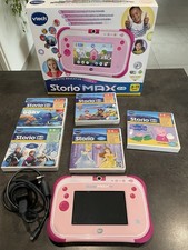 VTECH - Storio MAX 2.0 Rose