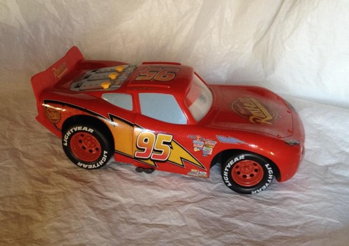 Grande voiture cars flash - grande,