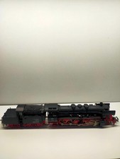 FLEISCHMANN LOCOMOTIVE VAPEUR