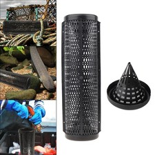 Cage de Pêche, Panier à