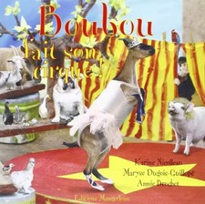 Boubou Fait Son Cirque, Nicolleau