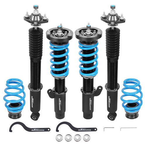 Combinés filetés suspensions - combinés,