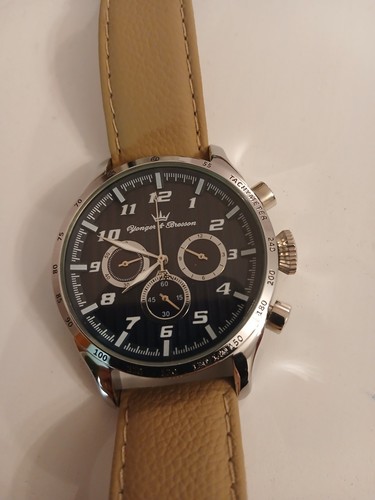 Montre younger bresson mcc004 - bresson,