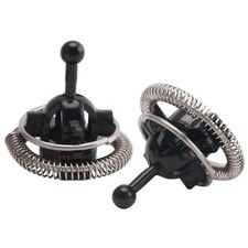 2pack X Fouet de Rechange pour