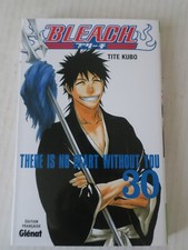 BLEACH  - tome  30  ---- MANGA