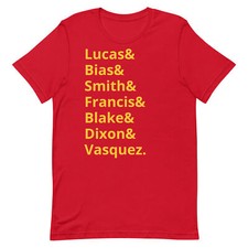 Maryland Terrapins Shirt