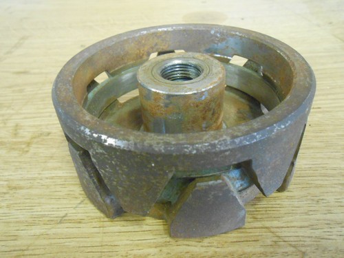 Honda 400 four volant - honda, /