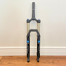 Fox Evolution 32 TALAS 27.5 120-140mm Adjustable Travel 1 1/4" Tapered Steerer