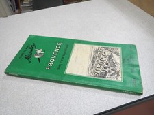 CA4 GUIDE VERT MICHELIN