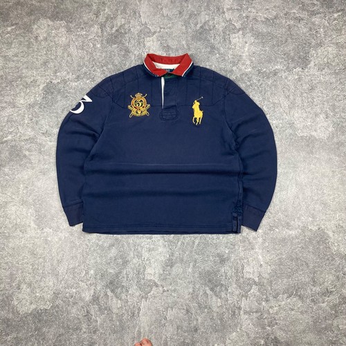 Polo vintage ralph lauren 3 - polo,