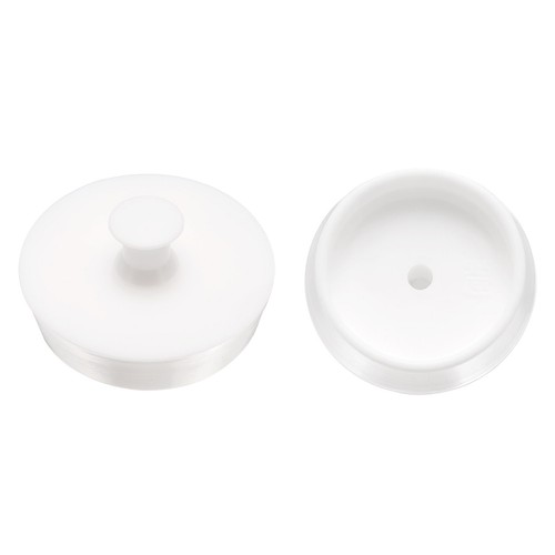 Pour 2pcs bouchon évier - 2pcs, d'évier
