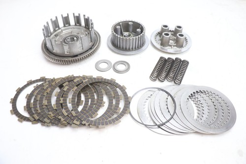 Embrayage kawasaki zx 6r - embrayage,