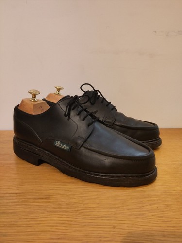 Paraboot villandry derbies - paraboot,
