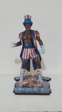 APOLLO CREED - FIGURINE EN