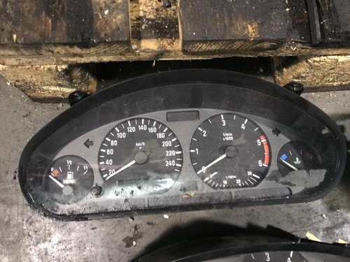 Compteur bmw serie - compteur,