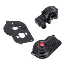 Pièces de mise à niveau RC