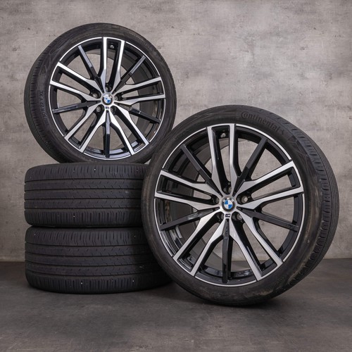 Bmw jantes pouces g05 - bmw, x5