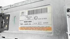 Autoradio FORD MONDEO 2