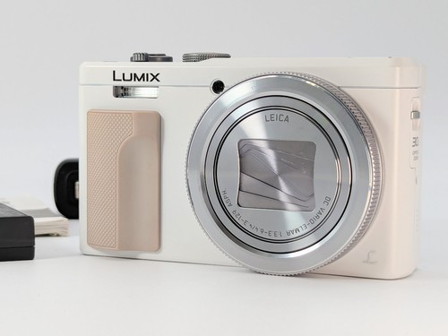 Panasonic lumix dmc tz85 - panasonic, dmc-tz85