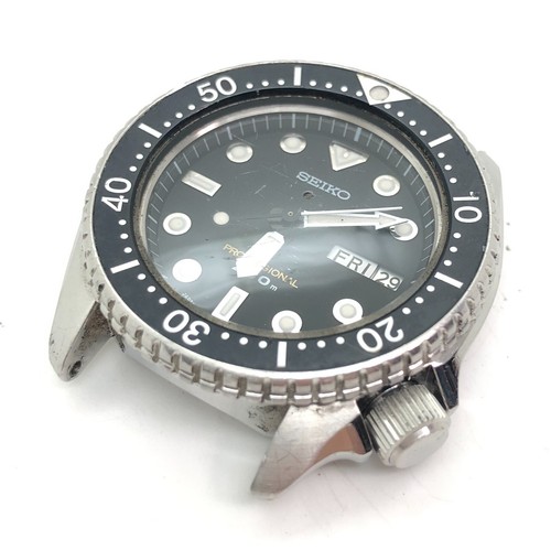 W1889 seiko diver 7c43 - [w1889],
