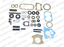 Pour Willys Jeep CJ2A CJ3A