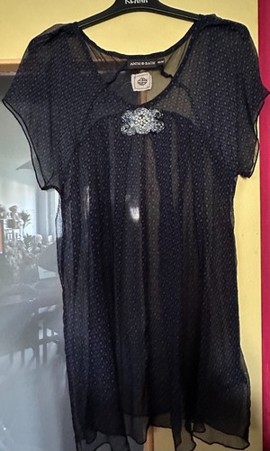 Magnifique tunique antik batik - tunique,