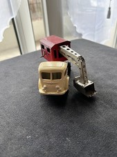 Cij . Tracteur Renault Pelle