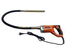 Vibreur à béton électrique