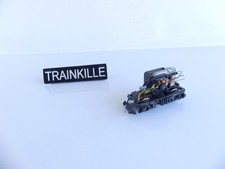 30331 / MARKLIN 3 RAILS