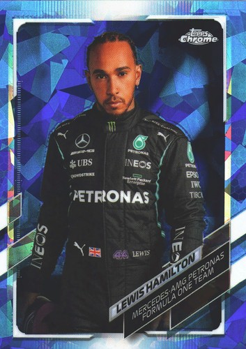 2021 topps chrome sapphire - 2021,