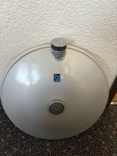 Piaggio Vespa 150 GS additional tank