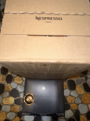 Capsules nespresso - capsules,
